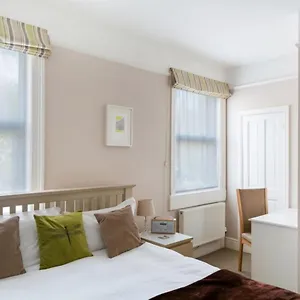 Bay Tree House Bed & Breakfast